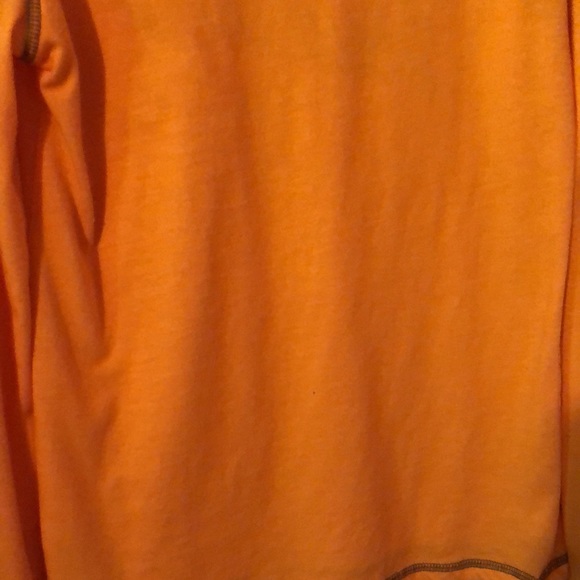 Tennessee Volunteers Thin Orange Hoodie Boys Large L 14 - Picture 11 of 14